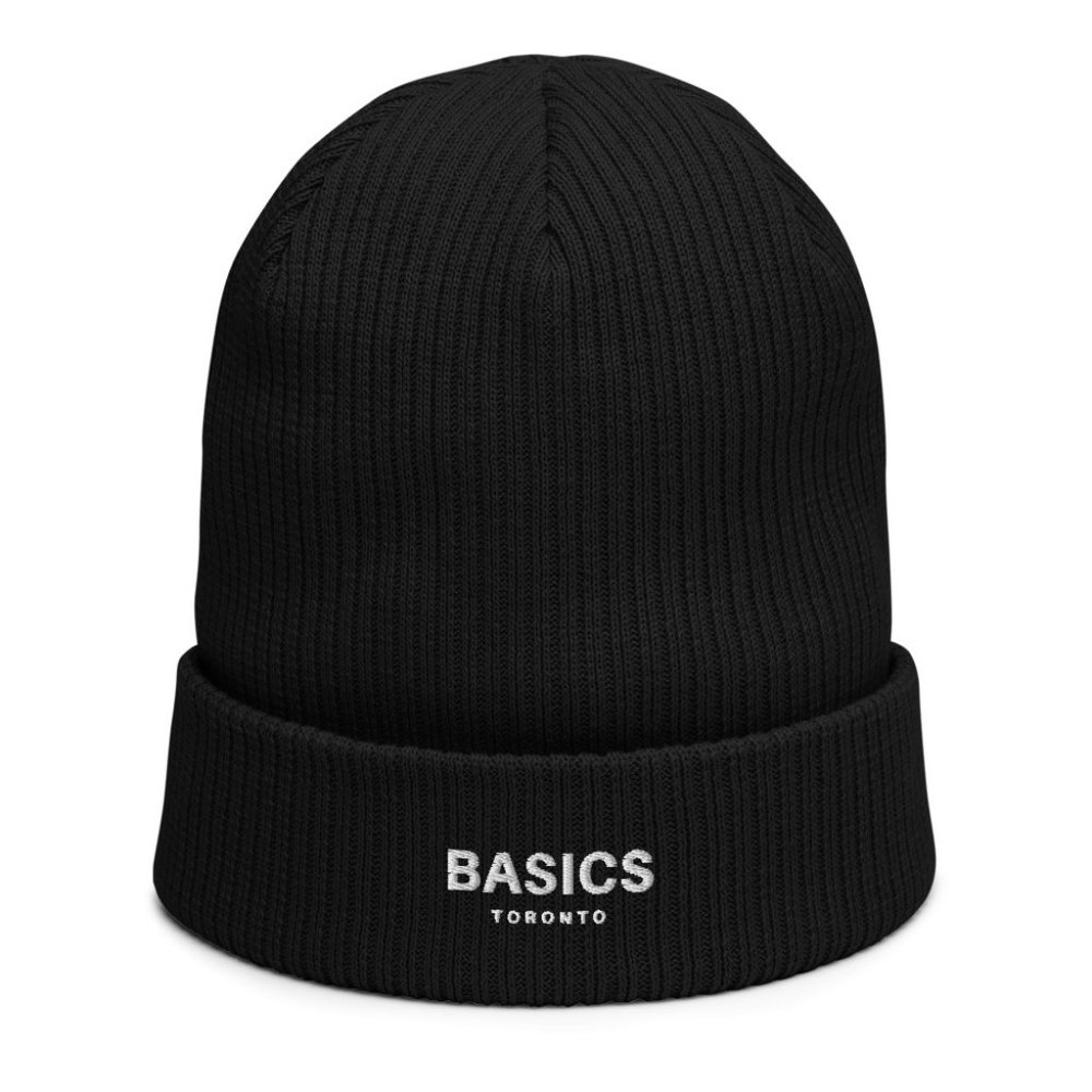 Basics Beanie